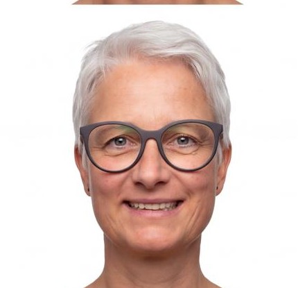 Porträts von Michaela Bott
